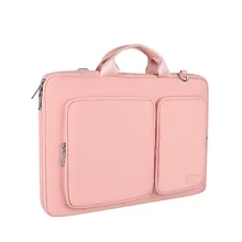 

15.6 Inch Shoulder Laptop Bag Briefcase Notebook Liner Bag For Apple Macbook For Huawei Pro