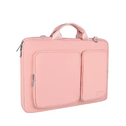 15.6 Inch Shoulder Laptop Bag Briefcase Notebook Liner Bag For Apple Macbook For Huawei Pro