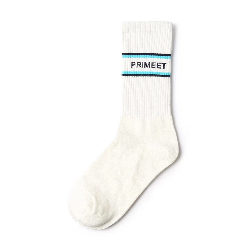 sock0060-6 Популярные модели носков без пятки для мальчиков и девочек носки для уличных танцев в стиле хип-хоп - Цвет: sock0060-6