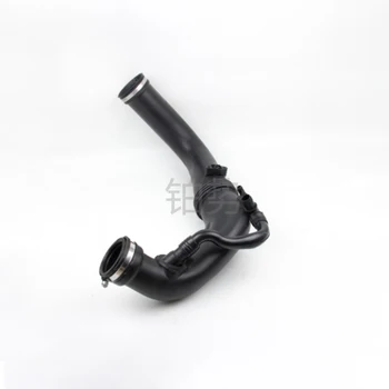 

Car Air intake pipe shell-supercharger 2010-mer ced esb enzSL K250 W204 engine intake pipe intake hose throttle valve intake