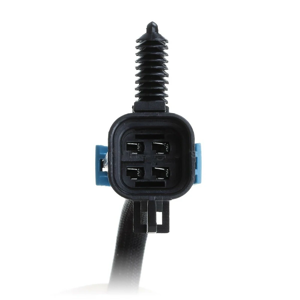 2 шт. O2 кислородный датчик 4 провода вверх по течению Замена для Chevrolet Captiva Sport Equinox GMC Terrain Pontiac G6 2.4L