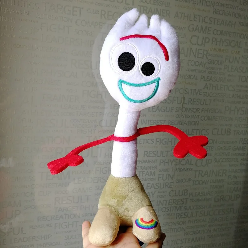forky stuffed animal target