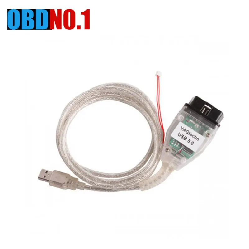 VAG Tacho V 5 0 для NEC MCU 24C32 или 24C64 USB версия инструмент настройки vag tacho vagtacho Бесплатная