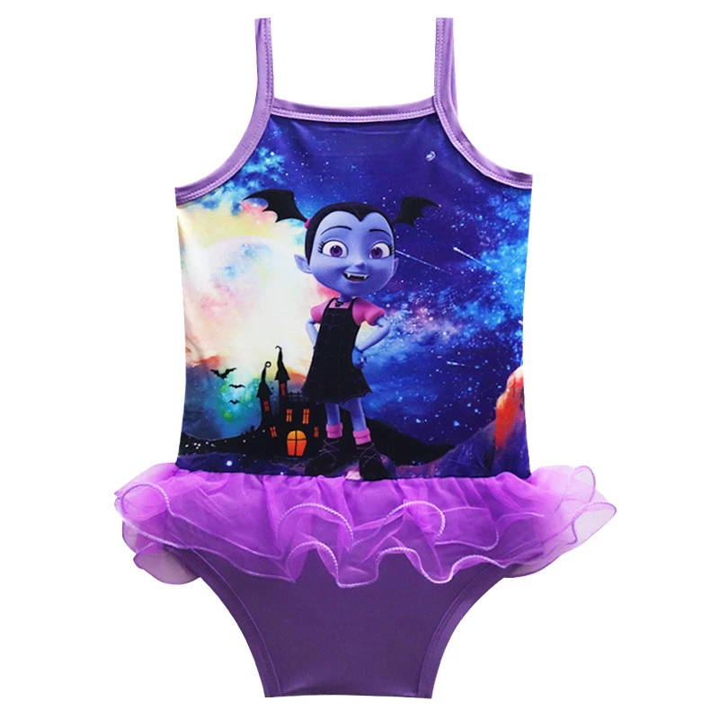 vampirina tutu