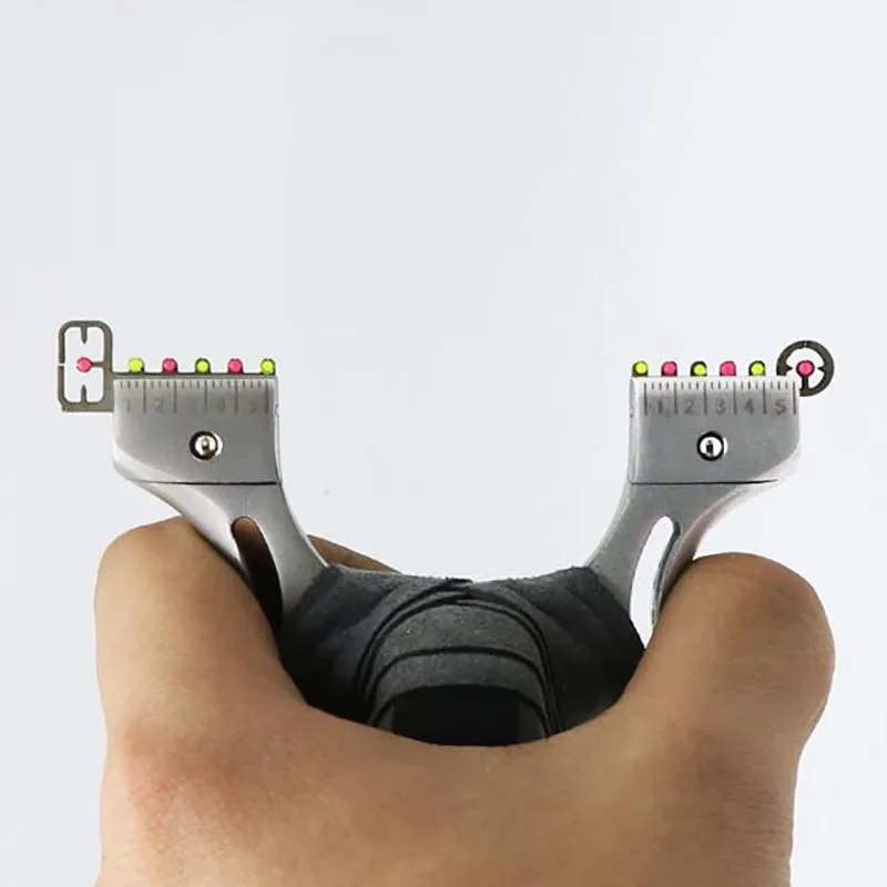 5m Fiber Optic Bow Sight Replacement Pins Compound Bow Slingshot