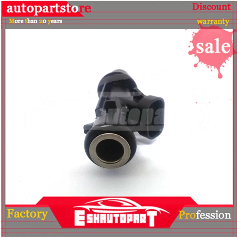 OEM топливный инжектор для Acura SLX Isuzu Trooper 1999-1998 3.2L V6 FJ580 25166922