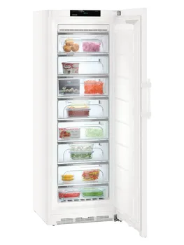 

Congelador Liebherr GNP 5255 blanco 1.95m clase A+++