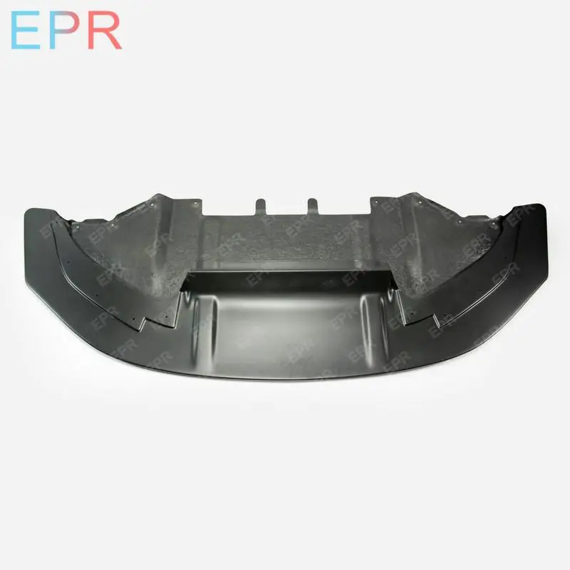 

For Nissan GTR R35 CBA DBA LBV2 Style Front splitter (Only for LBV2 front bumper)