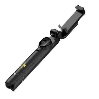 

Xt09 Selfie Stick Mobile Phone Tripod Remote Control Live Broadcast Anchor Bracket Portable Tripod Selfie Stick