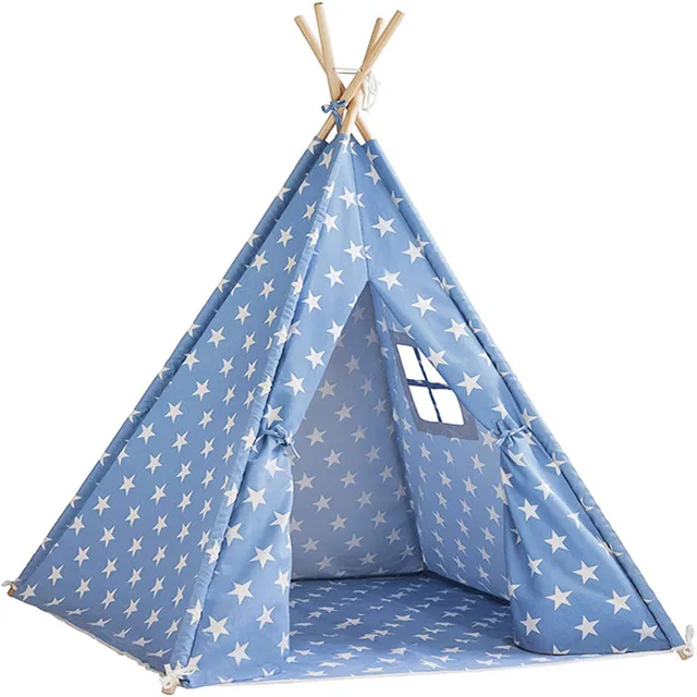 tesco play tent