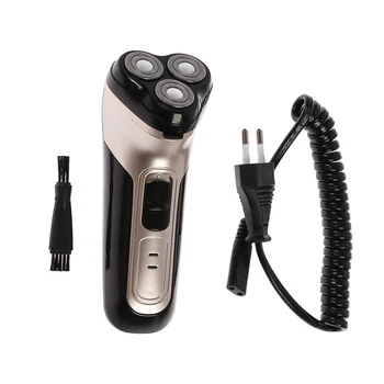 

Shaver FIRST FA-5681, rotary, 3 W, battery, black-gray 4190420