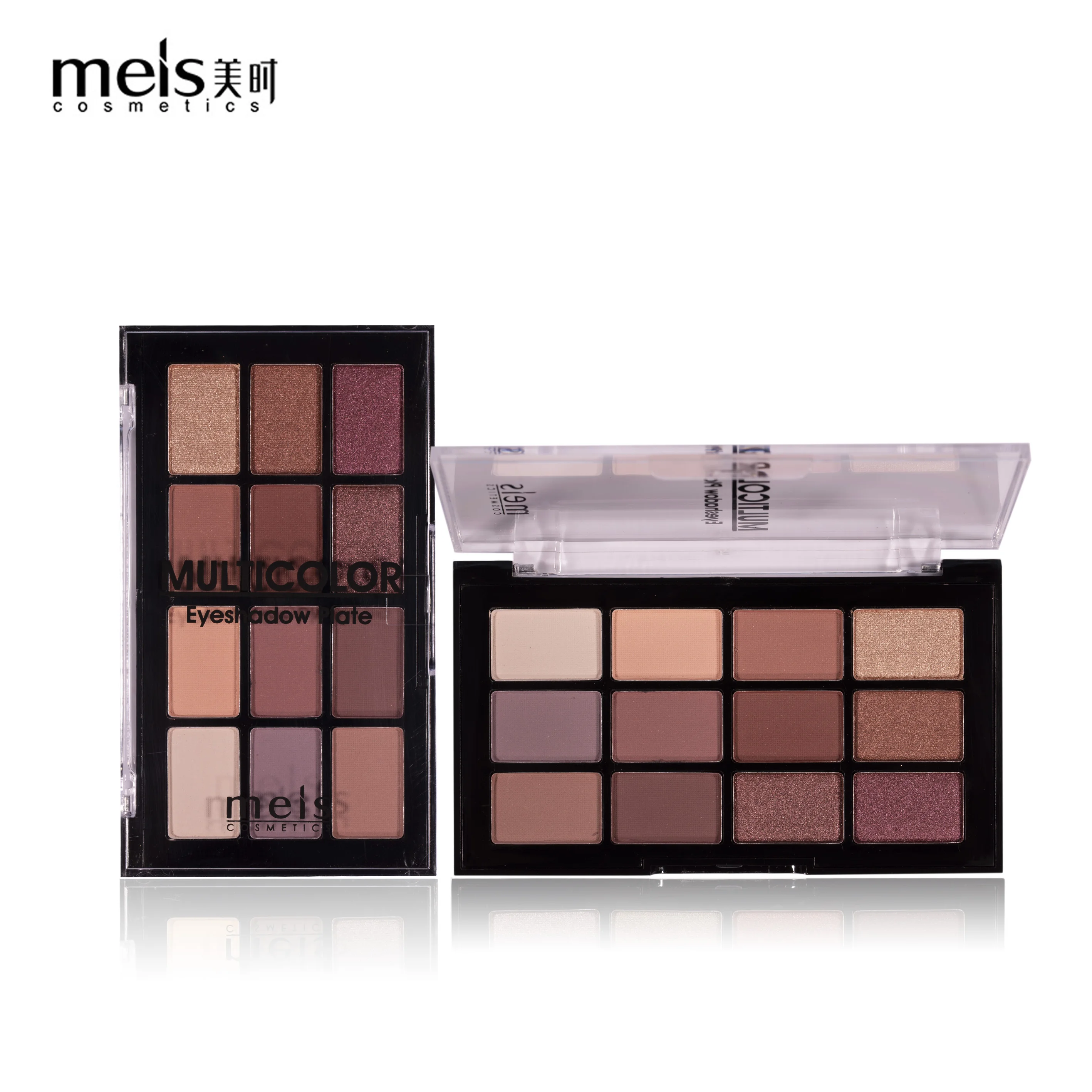 meis Matte eye shadow Palette Glitter Make up Palette Shimmer Eyeshadow Pigmented Powder Make Up New Warm Earth Color Eye Smoky meis Matte eye shadow Palette Glitter Make up Palette Shimmer Eyeshadow Pigmented Powder Make Up New Warm Earth Color Eye Smoky