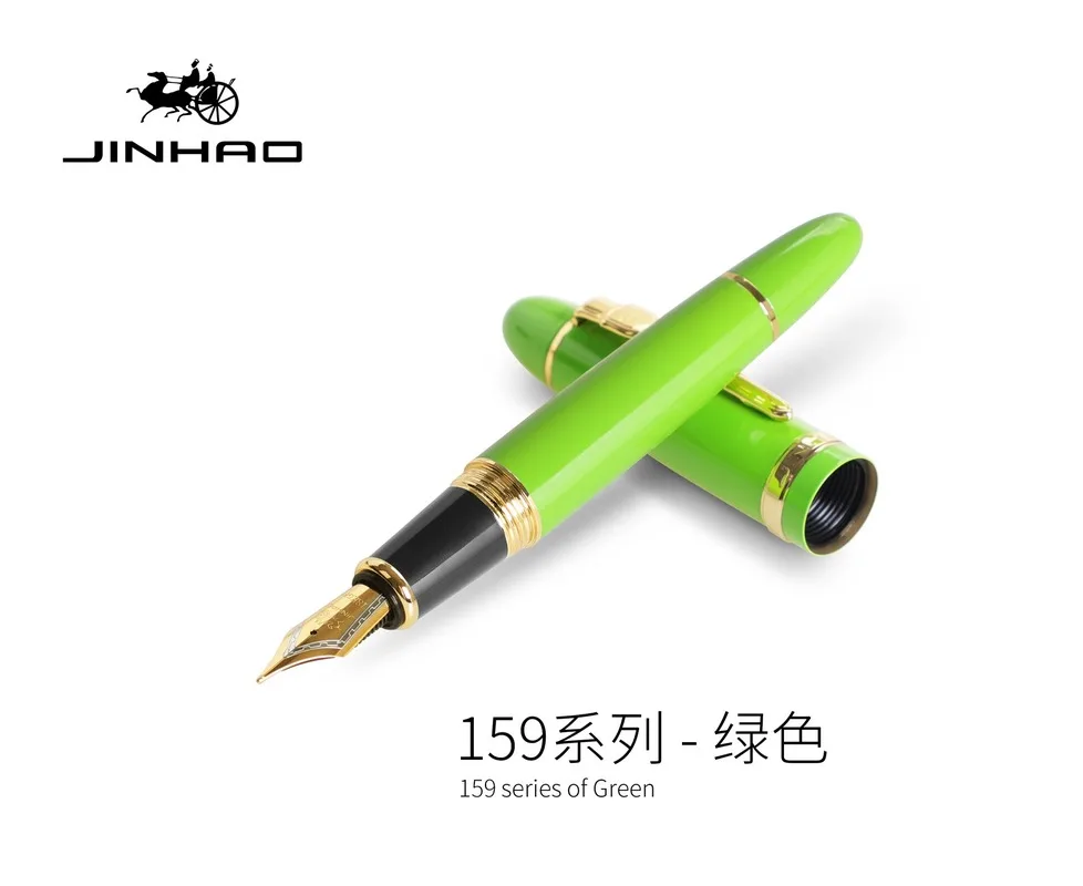 Jinhao 159  ũ, ǰ , Ķ׶ , 0.5mm