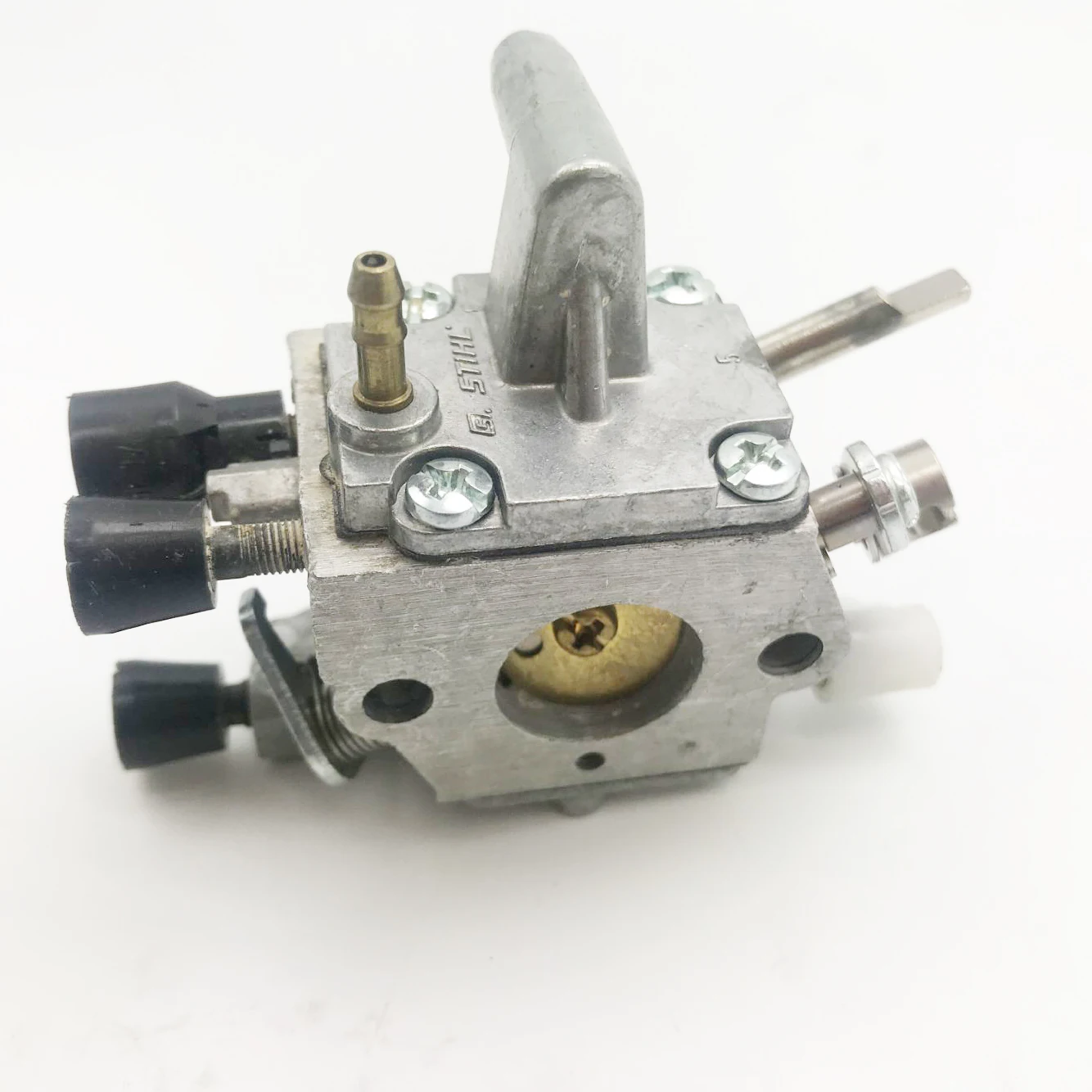 Карбюратор ZAMA STIHL Carb C1Q-S164A отверстие экскаватора I GCA24