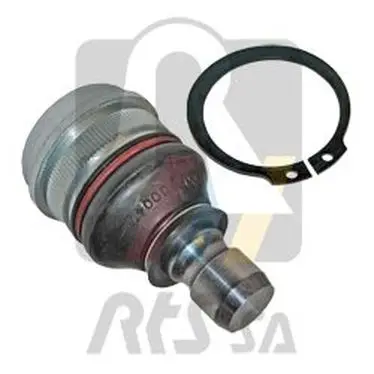Опора шаровая нижняя KIA Soul 08 RTS 93-08810