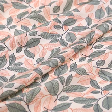 Натуральная шелковая ткань 114 см шириной 16 мм печать настоящая ткань Настоящее темно-красное платье