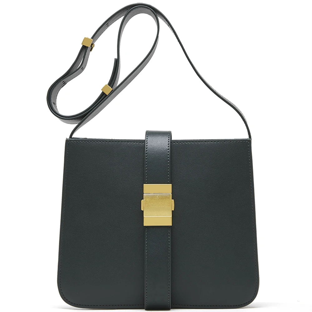 

Luxury Handbags Women Bags Designer,2019 New Genuine Leather Hobo Shoulder Bag Fashion Top-Handle Female Tote Sac Ladies Purse