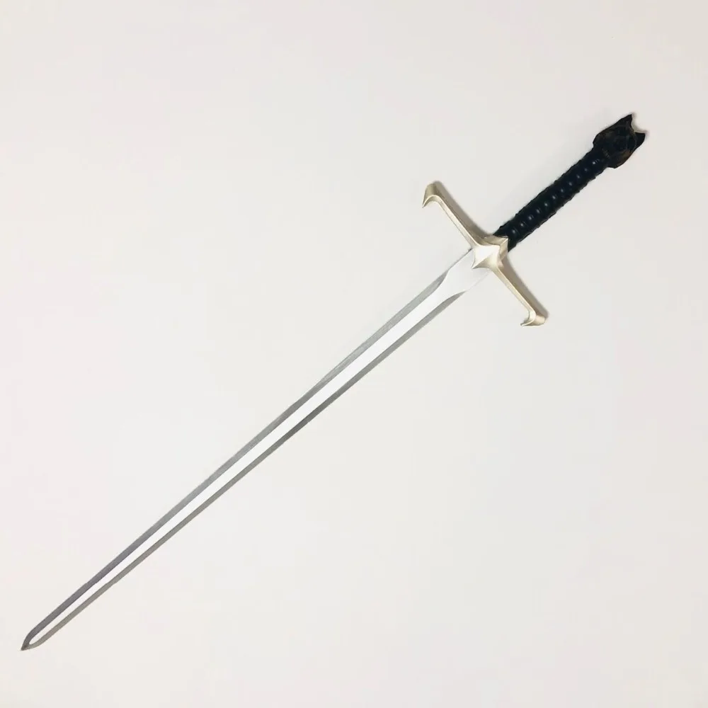 87 см фильм Игра престолов Espada 1:1 Arma Косплей Papel Prop Presente из ПУ меч