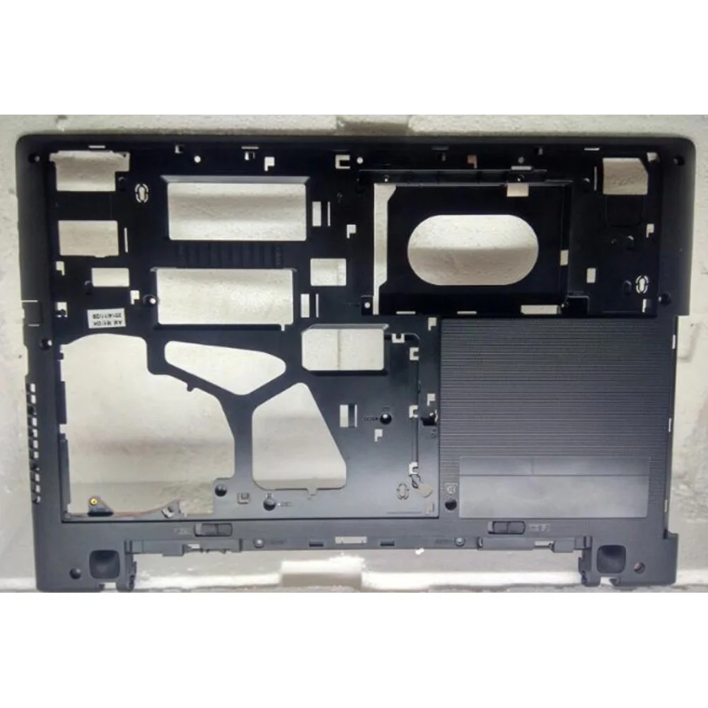 

Black Lightweight G50 45 Replace Cover G50 70 Durable G50 30 Rebuild G50 80 Laptop Bottom Case Spared Accessories For Lenovo G50