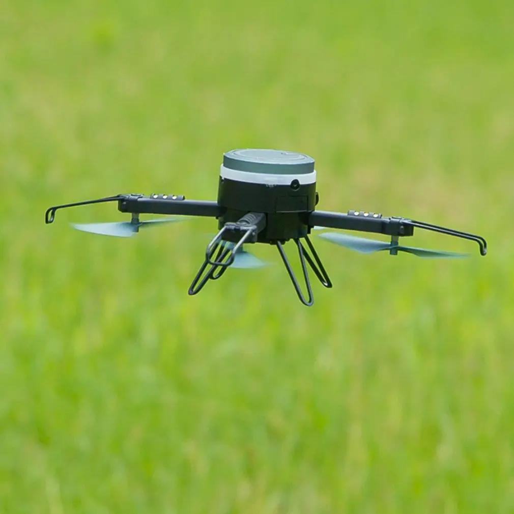 L6062Pro Smart Selfie RC складной Квадрокоптер с FPV 720P HD широкоугольная камера удержание высоты Безголовый режим Дрон