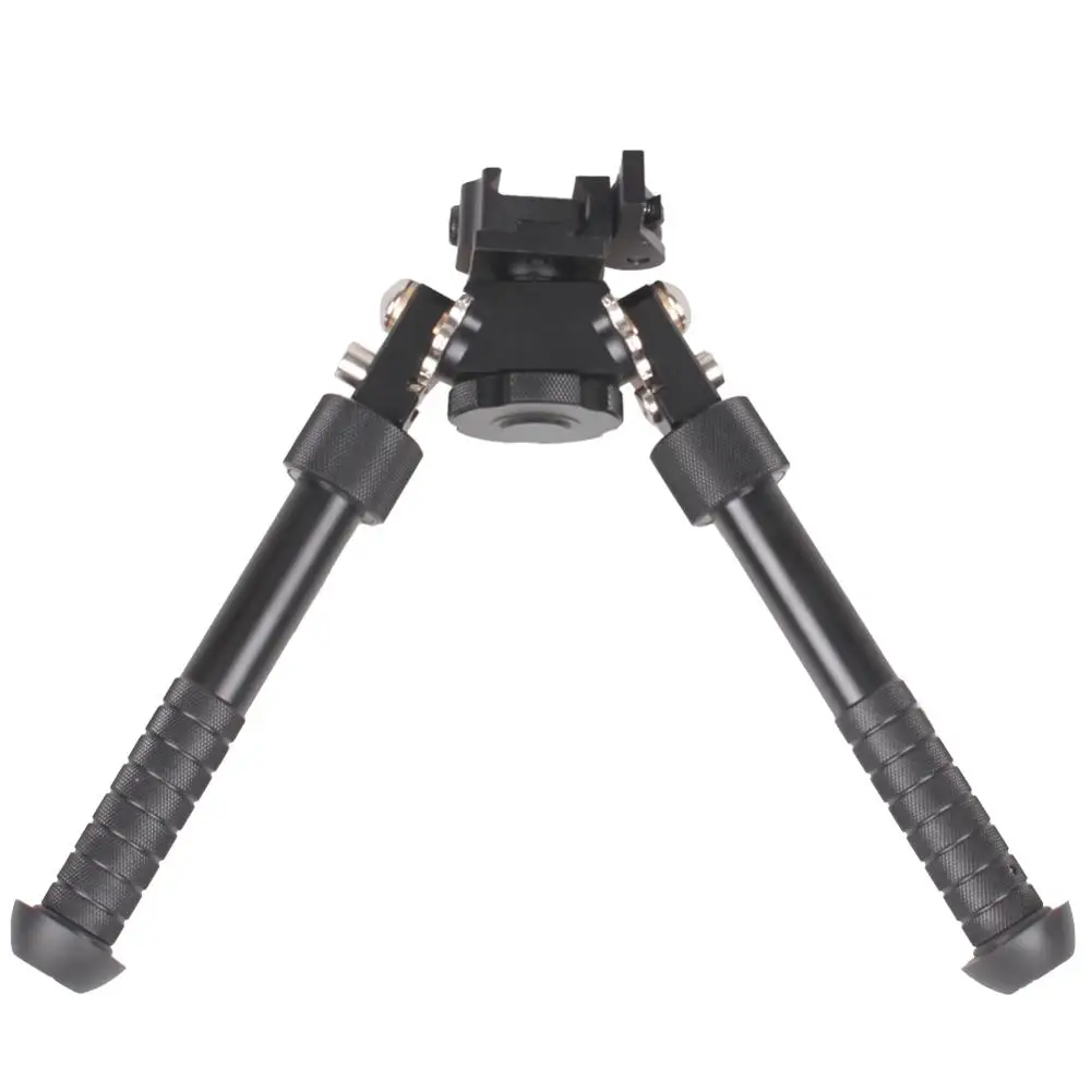 

Tactical Support bipod outdoor Tripod adjustable Joint Camera Converter 20mm weaver picatinny adapter Accessories