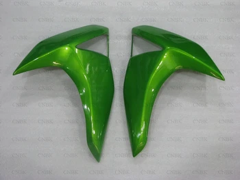 

Abs Fairing for Z 1000 07 Z 1000 Bodywork 08 Z 1000 Bodywork 2007 - 2009 Green