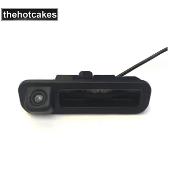 

Car Trunk Handle Camera For Ford B-Max Bmax 2012 2013 2014 2015 2016 CCD backup camera rear view camera Parking Camera