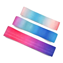 Набедренная лента для упражнений активирует ягодицы и бедра для ног, ягодиц, бедер, ягодиц, АБС, плеч и рук-не скользит и нет