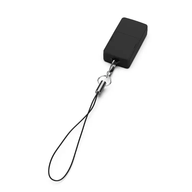 Universal Black Mini Portable USB Battery Charger Connection Charging Port For Juul 1/2 Kit Tools