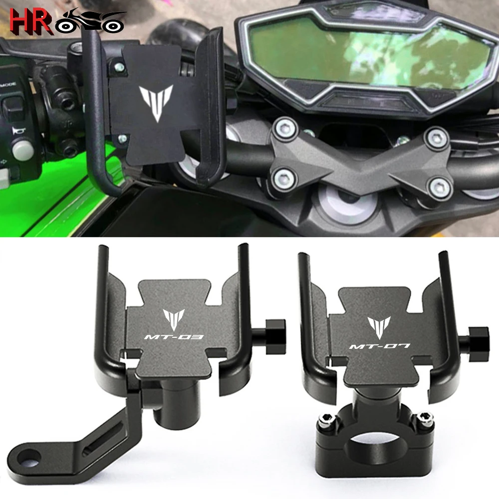 

Держатель для GPS-навигатора, для YAMAHA