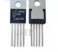 100% новый Бесплатная доставка LT1074CT LT1074 TO220