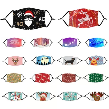 

Merry Christmas Gift Christmas Decorations For Home Xmas Decor Navidad Decor Santa Claus Christmas Deer Bear Happy New Year 2021