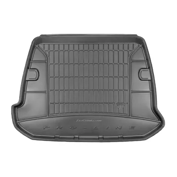 

CUBRE MALETERO PREMIUM GOMA A MEDIDA PARA VOLVO S60 II (2010-2017) PROTECTOR MALETERO CUBREMALETERO CUBETA