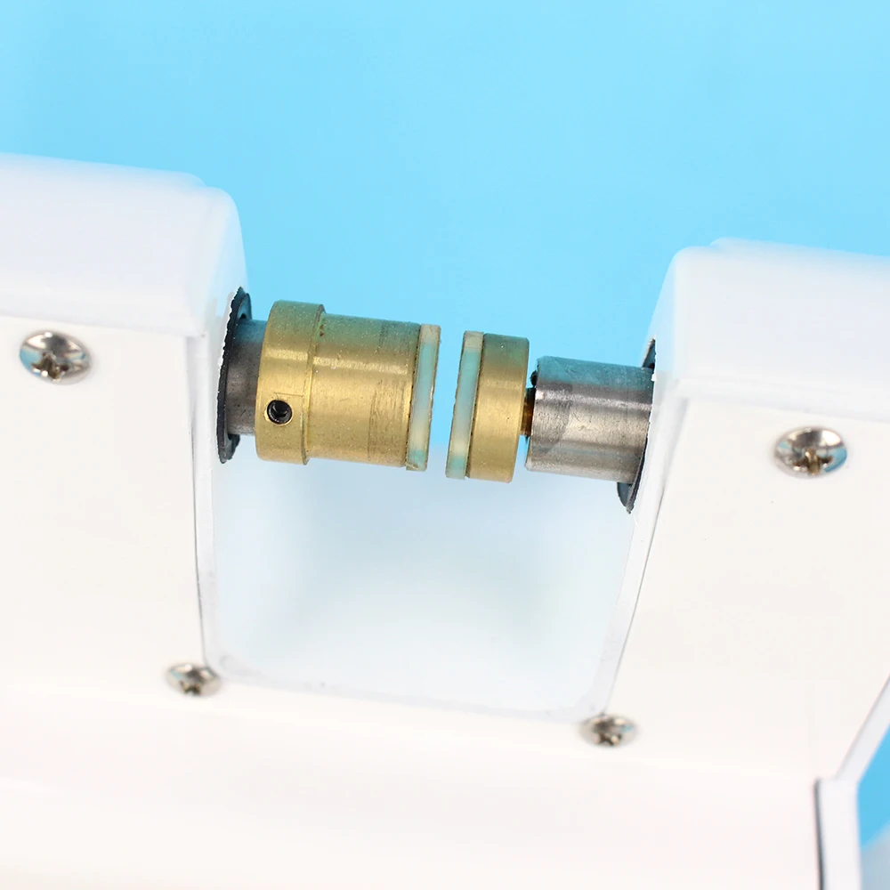 LY-1800A Optica Lens Groover Lens Grooving Machine Optical Equipment CE FDA