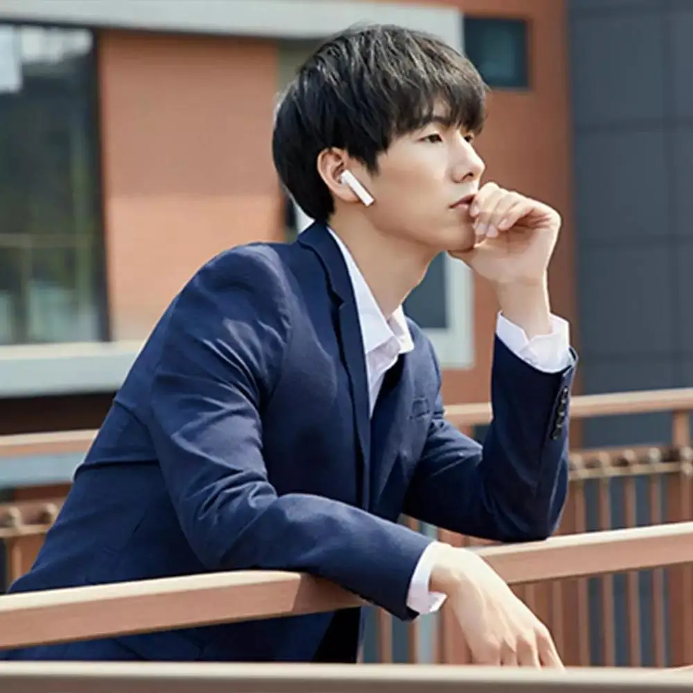 Xiaomi Official store Air2 SE TWS Earphone AirDots Pro 2SE Bluetooth Earbuds SBC AAC Touch Control Low Lag Stereo Headphone