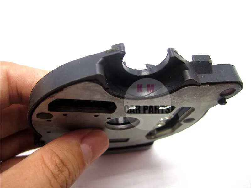 Высококачественный модуль зажигания J834A для Mitsubishi OEM # J834 M67580|module|module mitsubishimodule