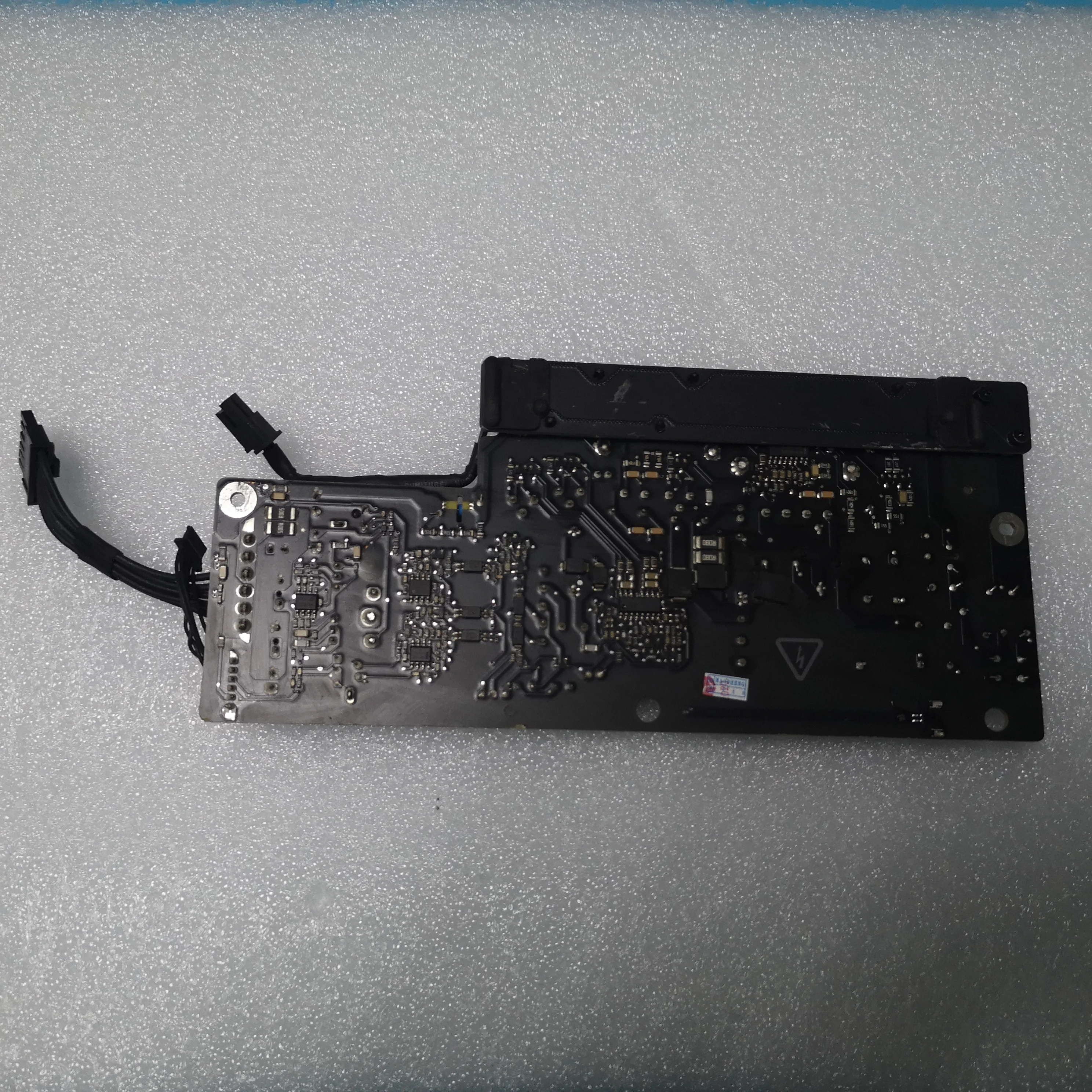 Оригинальная плата электропитания для iMac 21 5 A1418 сменная APA007 с возможностью