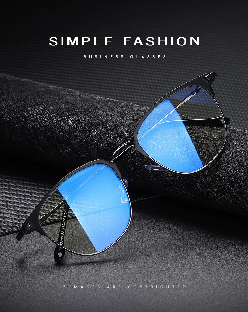 blue light reading glasses LOCKSOSO Anti Blue Light Glasses For Men Women Computer Game Anti Radiation Blue Ray Blocking Glasses Blocker Goggles Eyeglasses glasses to protect eyes from screen