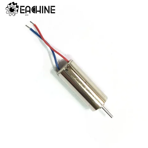 Original Eachine E119 615 Coreless Tail Motor RC Remote Control Helicopter Spare Parts Accessories Original Eachine E119 615 Coreless Tail Motor RC Remote Control Helicopter Spare Parts Accessories