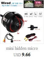 Цифровая видеокамера 18 мегапикселей 3.0MP CMOS сенсор 2,7 дюймов TFT lcd экран HD 720P