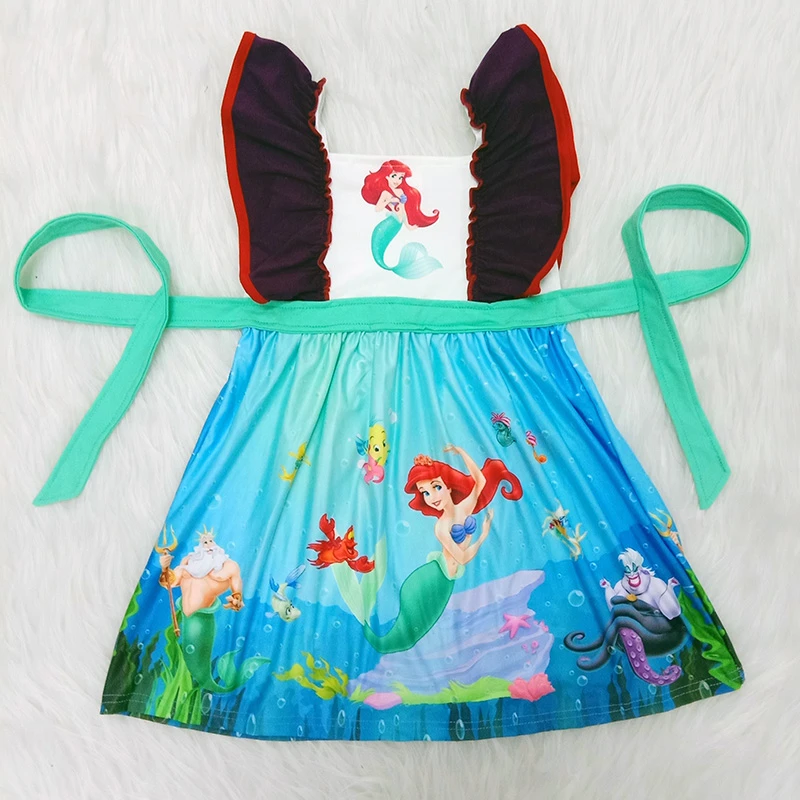 wholesale girls dresses