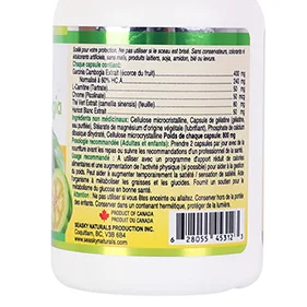 

Compound enzyme genuine oil draining white kidney bean extract 60pcs Has a charming figure