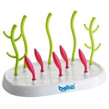 3 стиля бутылочки для кормления детей Чистящая сушилка для сосков соска держатель чашки 72XC