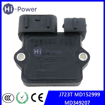 

Original J723T MD326147 Ignition Control Module for Mitsubishi Montero Galant Diamante MD338252 MD338997