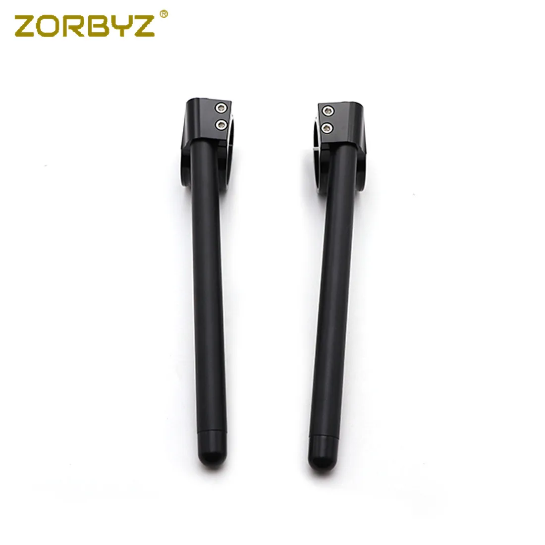 ZORBYZ 58mm CNC  Ŭ  ڵ  ũ Ʃ, Benelli Leoncino 500 