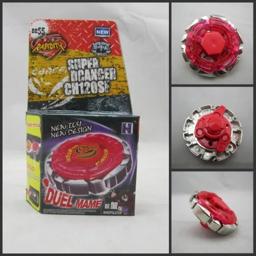 H Карта Созвездие сплав битва Beyblade гироскоп Игрушка 24-в оптом Спиннер без передатчика