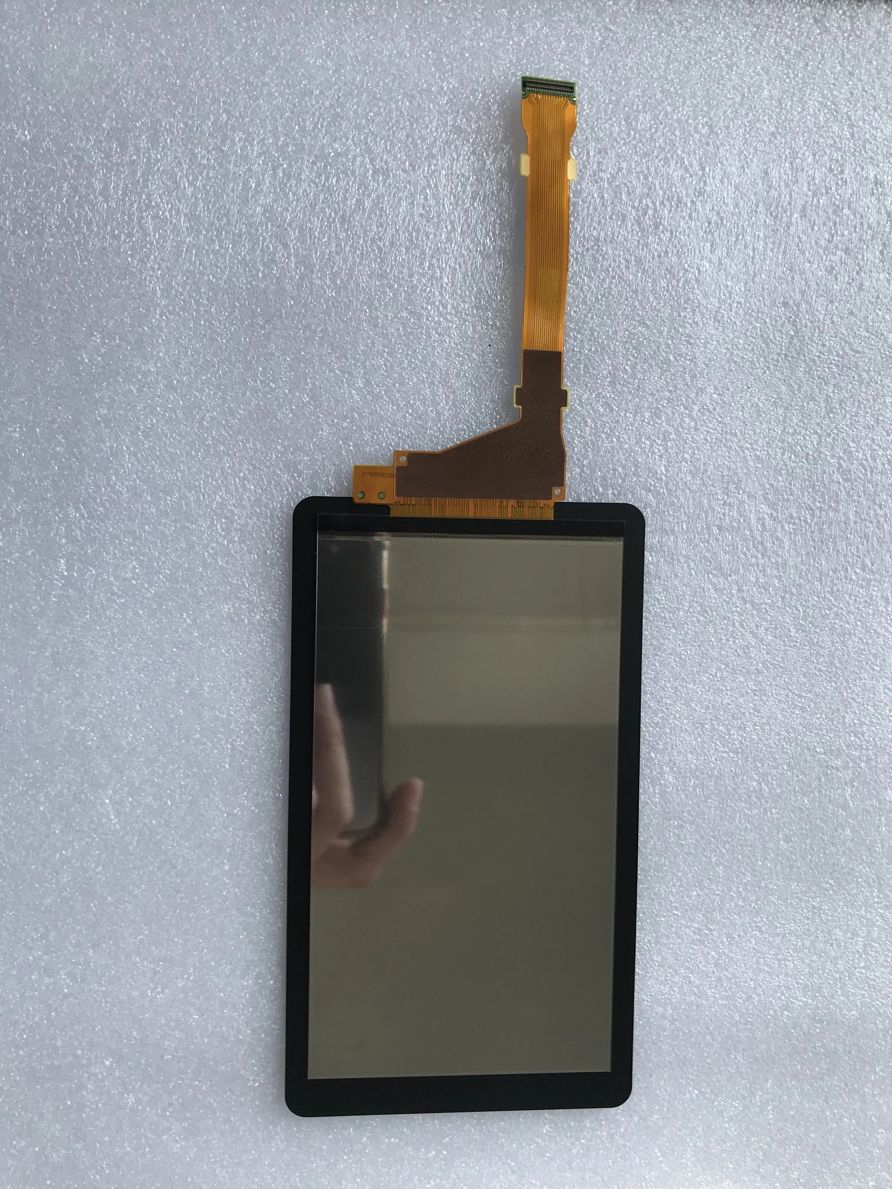 Tela da Tecnologia 2k de Qidi para a Sombra 5.5s da Tecnologia de Qidi Sbox - - Imagem 4