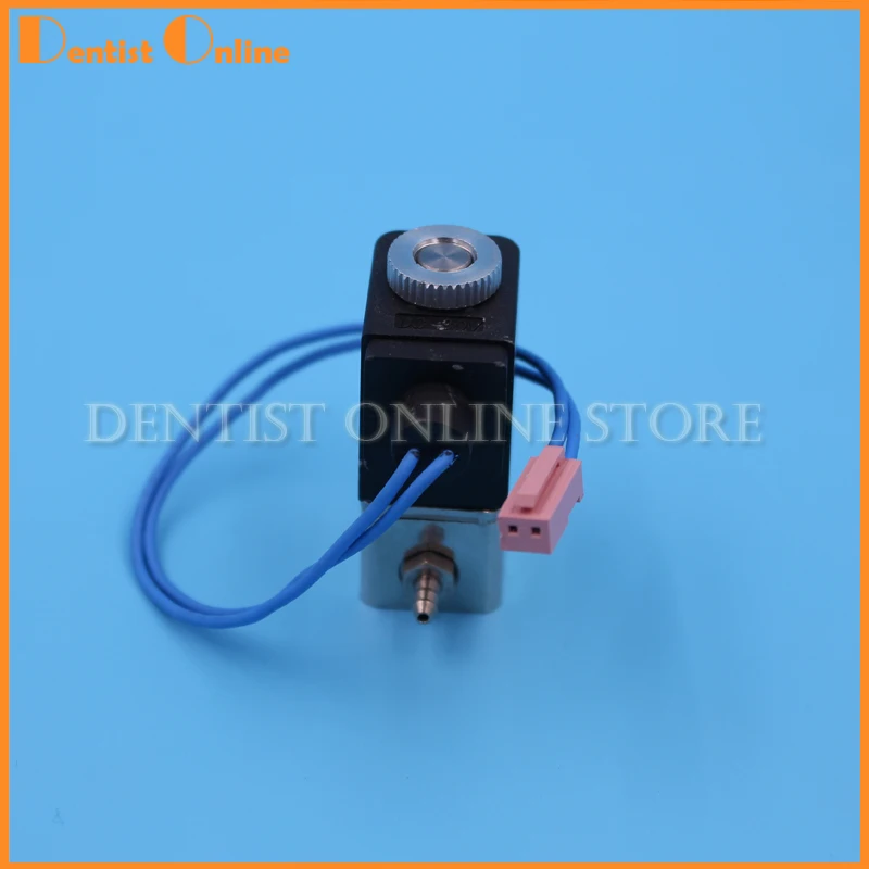 Ultrasonic scaler solenoid valve DC24V / 30V for Dental Ultrasonic