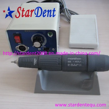 

Marathon-III Dental Micro Motor Unit with Sde-H37L1 Handpiece