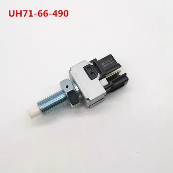 

Brake light switch for Mazda 323 BJ BA BG BF FAMILY PREMACY BT-50 MPV 626 GF Brake pedal switch UH71-66-490 UH7166490